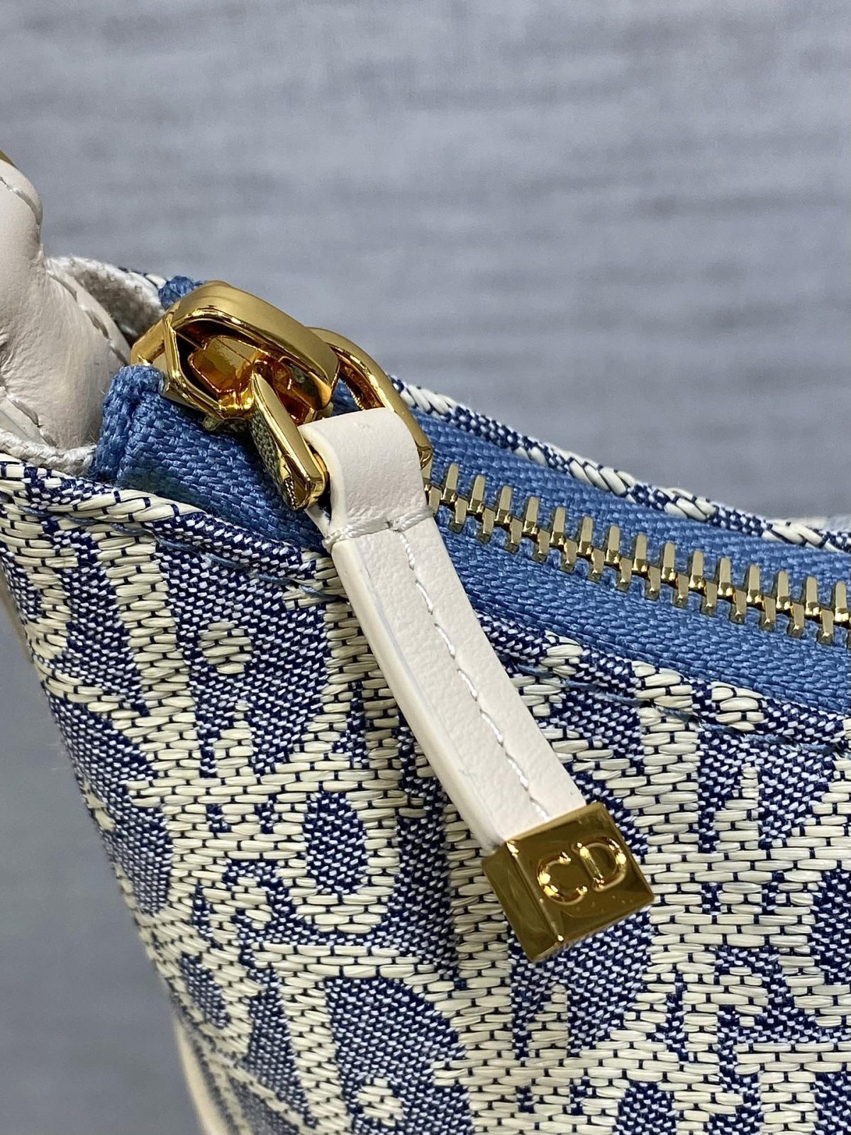 Dior Miss Caro Cigale Mini Bag - Image 2