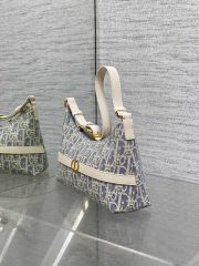 Dior Miss Caro Cigale Mini Bag - Image 7