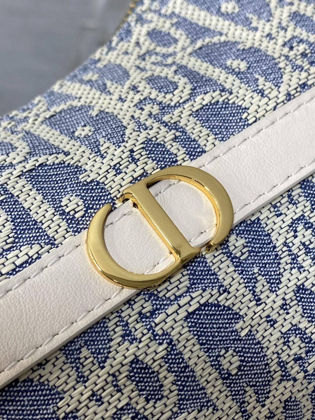 Dior Miss Caro Cigale Mini Bag - Image 5