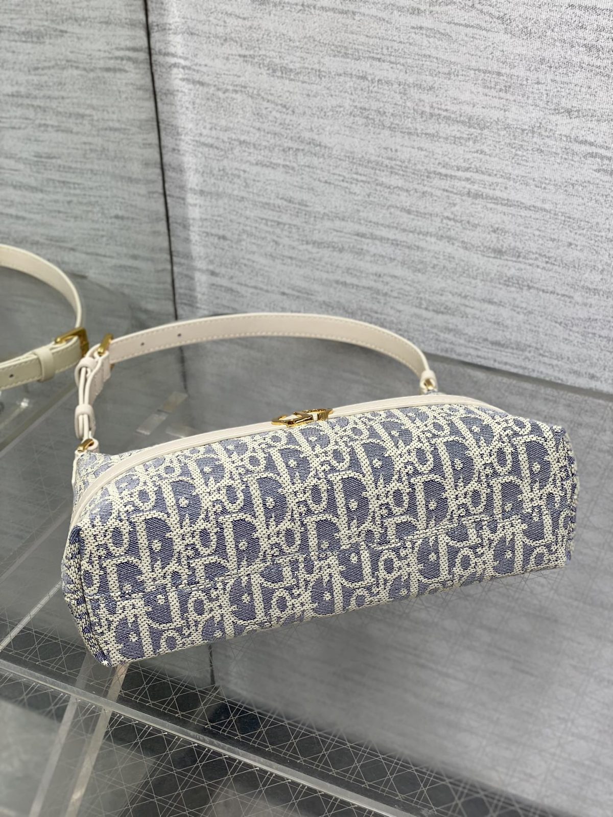 Dior Miss Caro Cigale Mini Bag - Image 6