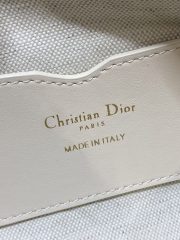 Dior Miss Caro Cigale Mini Bag - Image 9