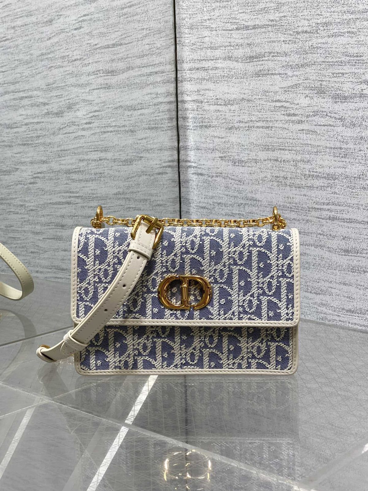 Dior Caro Miss Chain Bag - Image 2