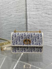 Dior Caro Miss Chain Bag