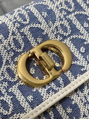 Dior Caro Miss Chain Bag - Image 3