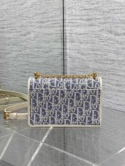 Dior Caro Miss Chain Bag - Image 4