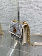Dior Caro Miss Chain Bag - Image 6