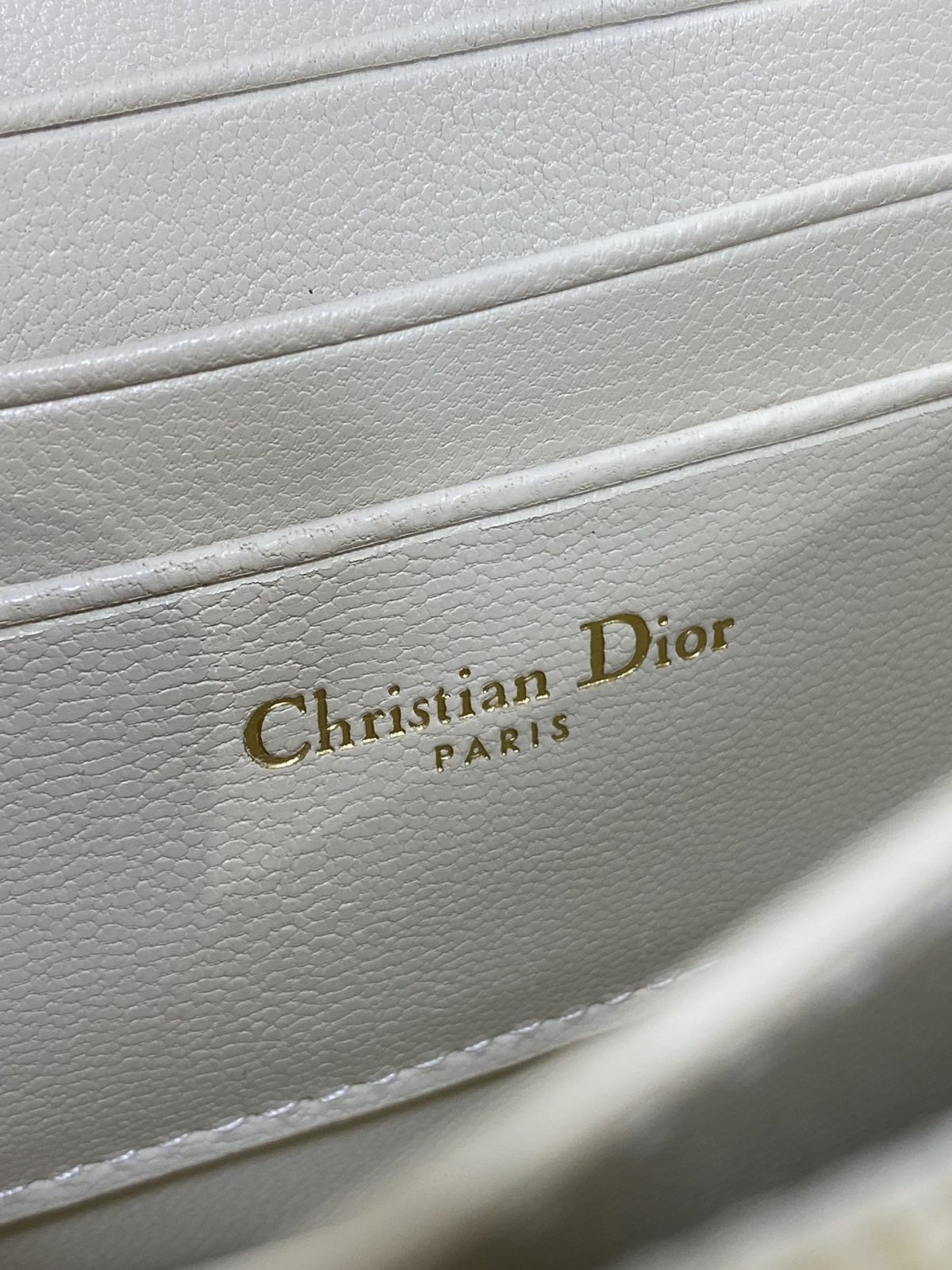 Dior Caro Miss Chain Bag - Image 9