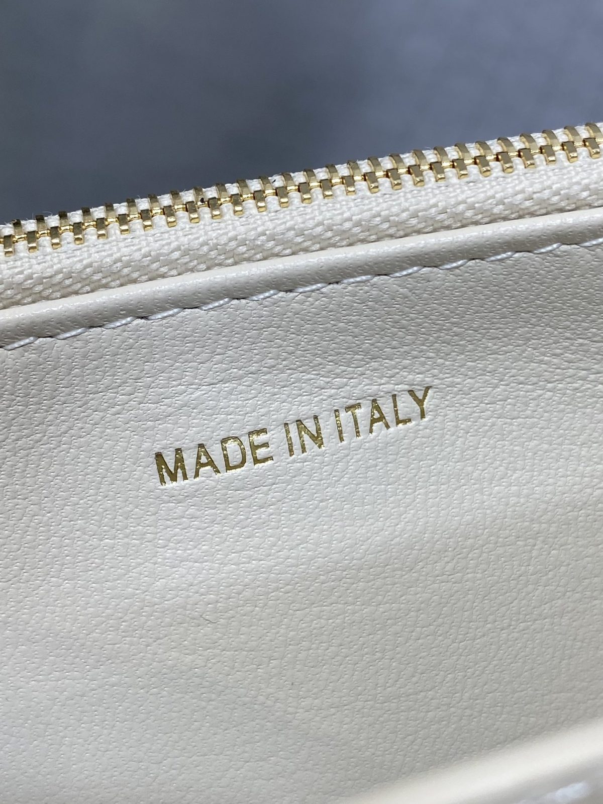 Dior Caro Miss Chain Bag - Image 8