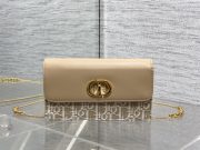 Dior Miss Caro Pouch with Chain