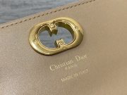 Dior Miss Caro Pouch with Chain - Image 9