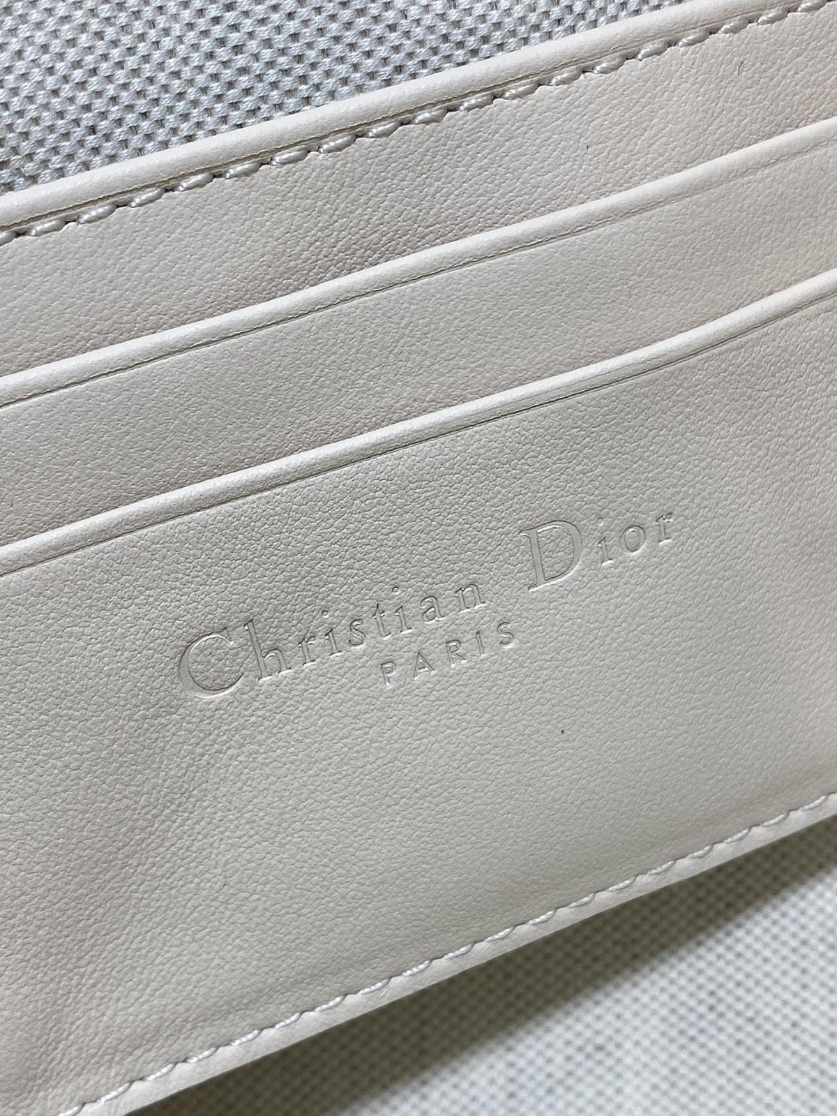 Diorstar Hobo Bag with Chain - Image 9
