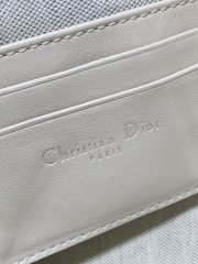 Diorstar Hobo Bag with Chain - Image 9
