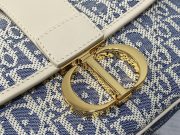 Dior Montaigne Shoulder Bag - Image 4