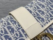 Dior Montaigne Shoulder Bag - Image 5