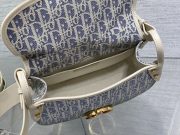 Dior Montaigne Shoulder Bag - Image 8