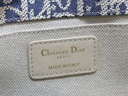Dior Montaigne Shoulder Bag - Image 9