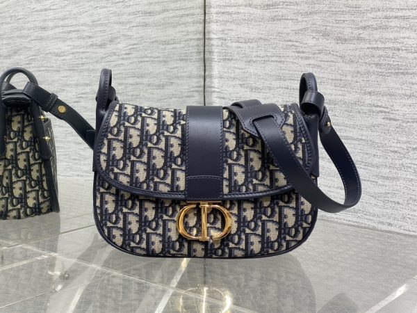 Dior Montaigne Shoulder Bag