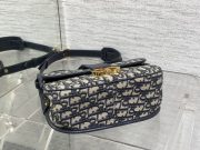 Dior Montaigne Shoulder Bag - Image 6