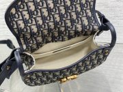 Dior Montaigne Shoulder Bag - Image 8