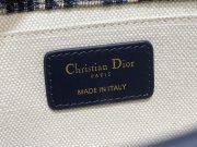 Dior Montaigne Shoulder Bag - Image 9