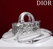 Dior Lady D-Joy Small Bag - Image 2