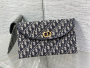 Dior 30 Montaigne Clutch Bag