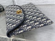 Dior 30 Montaigne Clutch Bag - Image 5