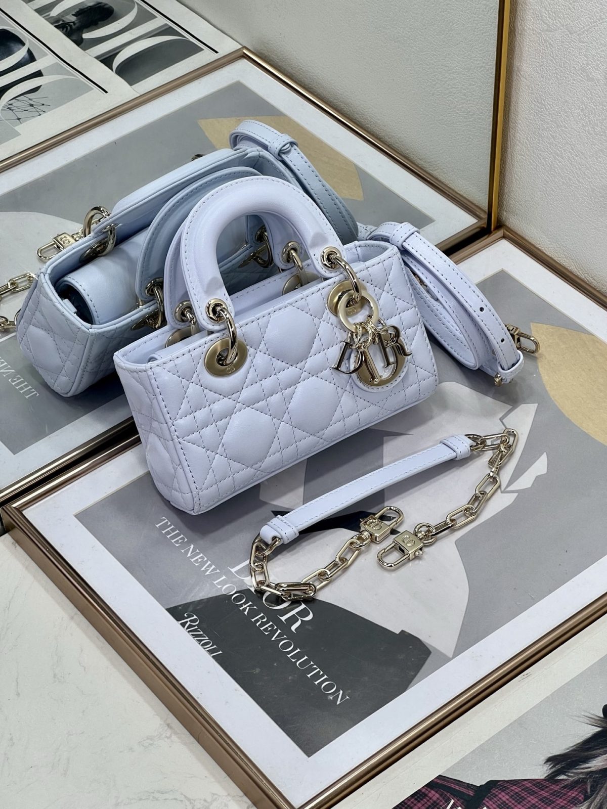 Dior Lady D-Joy Mini - Image 5