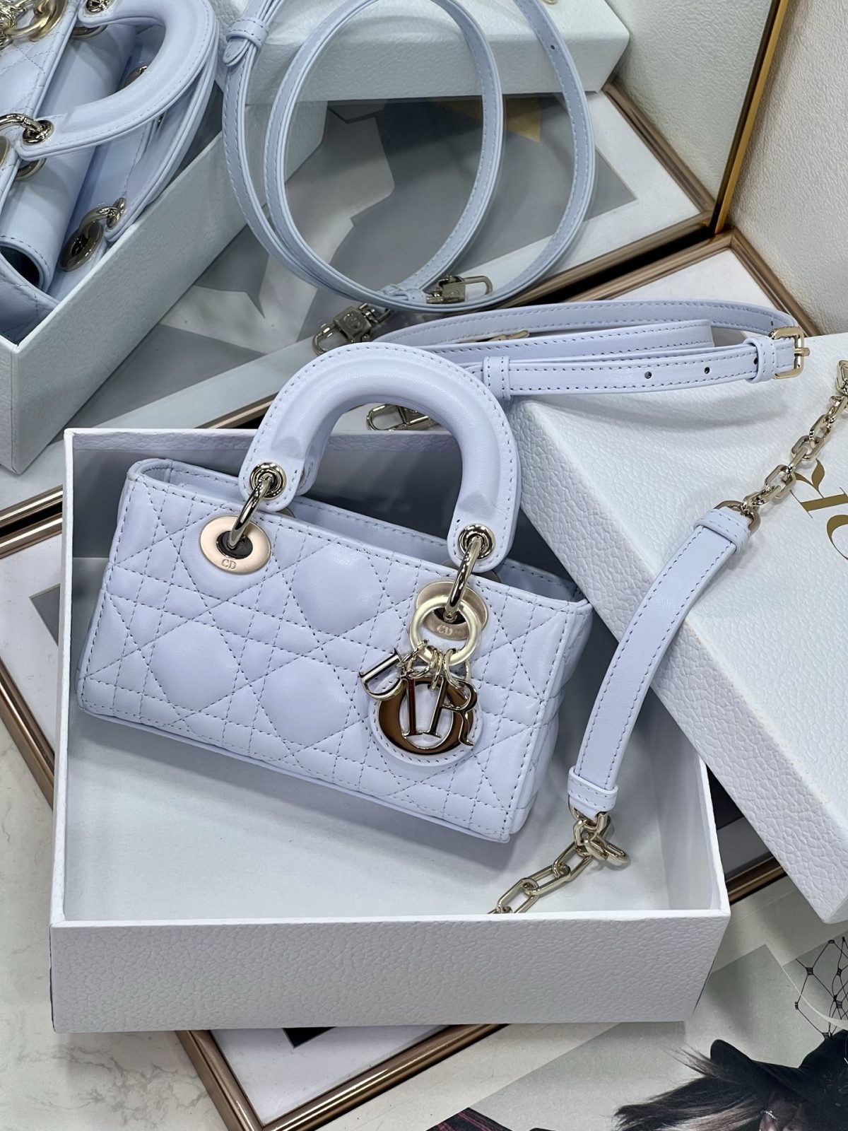 Dior Lady D-Joy Mini - Image 2