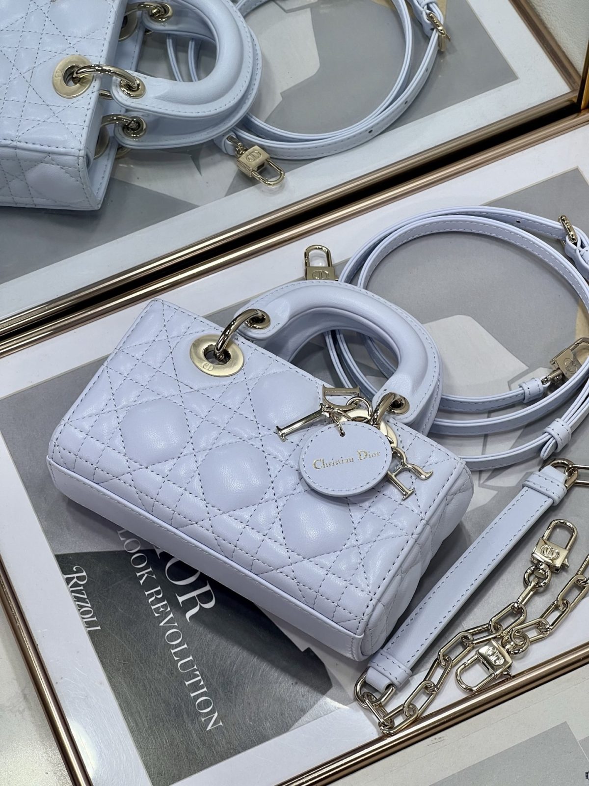 Dior Lady D-Joy Mini - Image 3