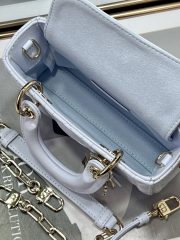 Dior Lady D-Joy Mini - Image 9