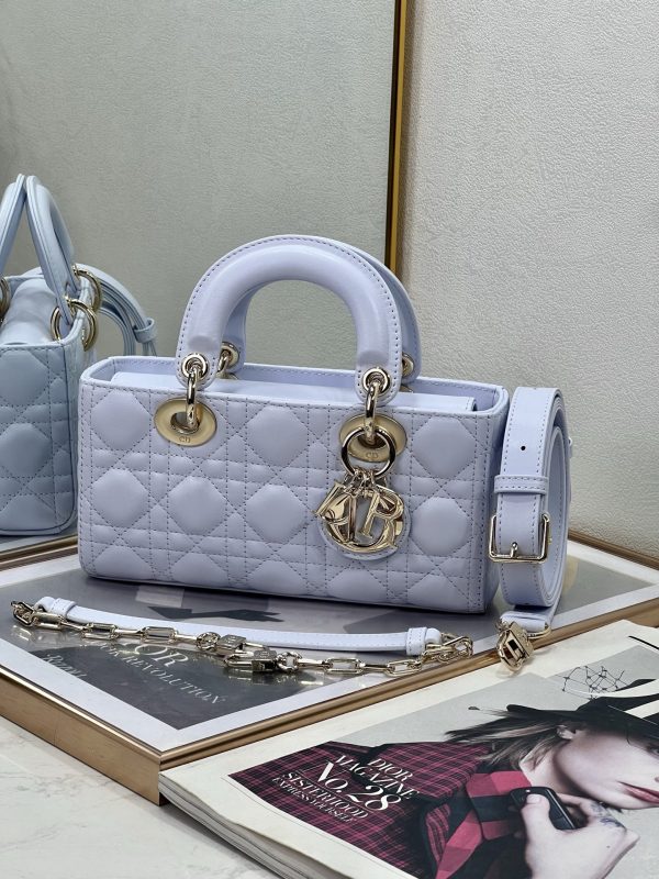 Dior Lady D-Joy Medium Bag