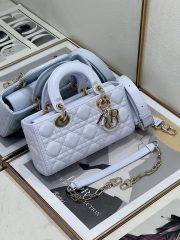 Dior Lady D-Joy Medium Bag - Image 2
