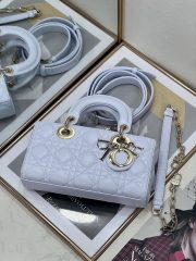 Dior Lady D-Joy Medium Bag - Image 5