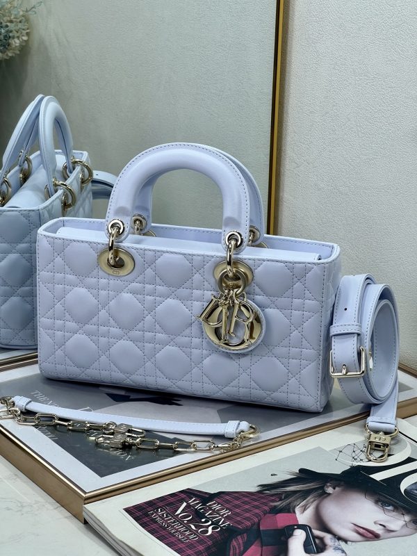 Dior Lady D-Joy Large Bag