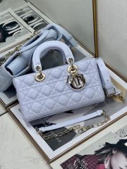 Dior Lady D-Joy Large Bag - Image 2