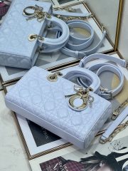 Dior Lady D-Joy Large Bag - Image 4
