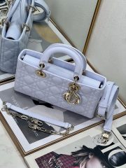 Dior Lady D-Joy Large Bag - Image 7