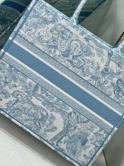 Dior Book Tote Large Bag - Image 8