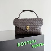Bottega Veneta Knot Lock Bag