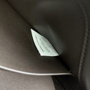 Bottega Veneta Knot Lock Bag - Image 9