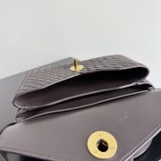 Bottega Veneta Knot Lock Bag - Image 8