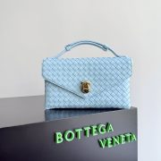 Bottega Veneta Knot Lock Bag
