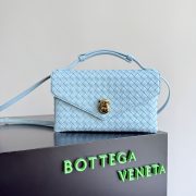 Bottega Veneta Knot Lock Bag - Image 2