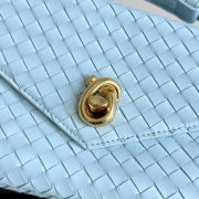 Bottega Veneta Knot Lock Bag - Image 7