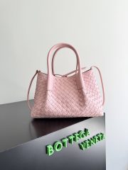 Bottega Veneta Pinacoteca Small Bag