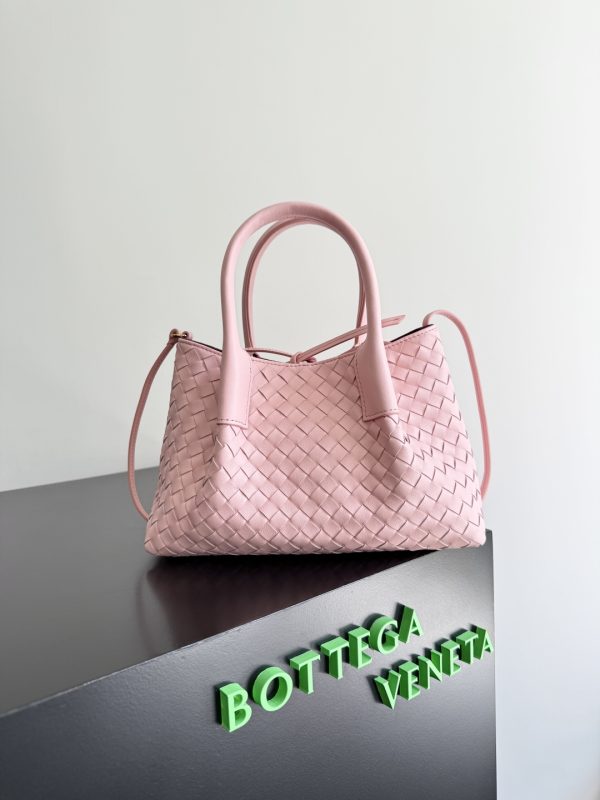 Bottega Veneta Pinacoteca Small Bag