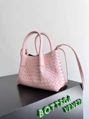 Bottega Veneta Pinacoteca Small Bag - Image 2