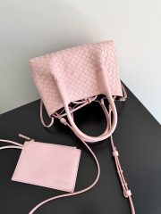 Bottega Veneta Pinacoteca Small Bag - Image 3