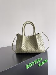 Bottega Veneta Pinacoteca Small Bag